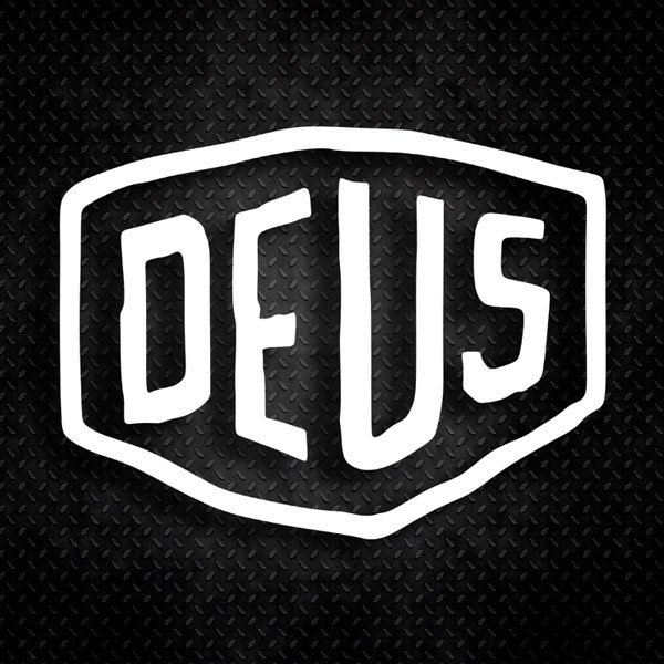 Logo Deus